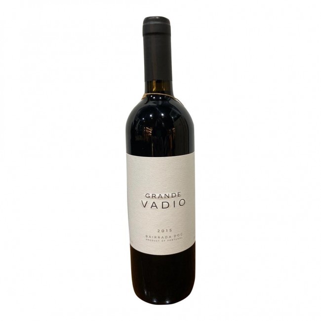 GRANDE VADIO VINHO TINTO  750 ml 