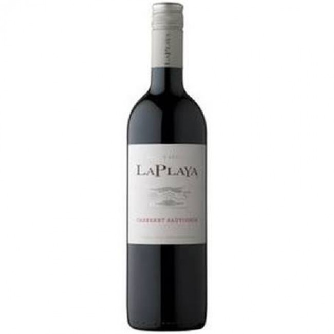 LA PLAYA CABNERNET SAUVIGNON  750ml