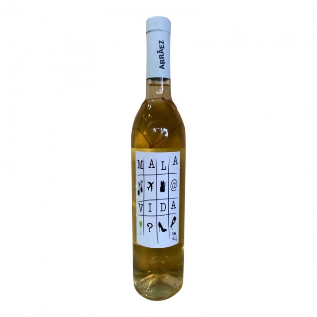 MALA VIDA BRANCO 2019 750 ml