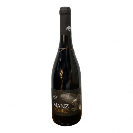 MANZ DOURO 2015 750 ml  MANZ DOURO 2015 750 ml