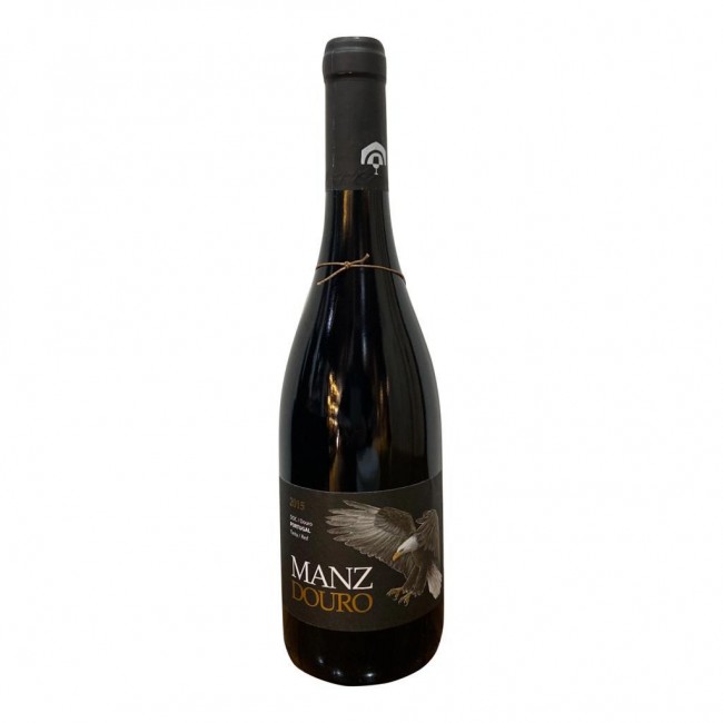 MANZ DOURO 2015 750 ml 