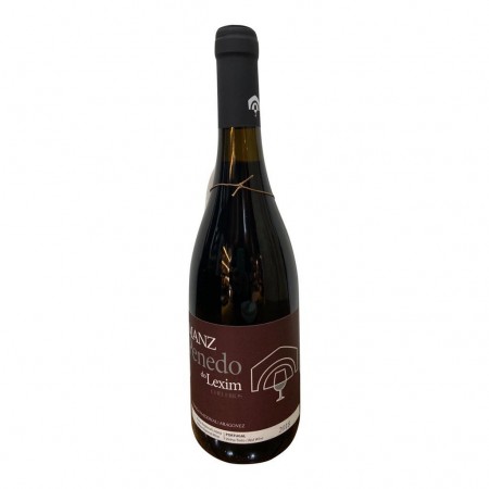 MANZ PENEDO DO LEXIM  750 ml  MANZ PENEDO DO LEXIM  750 ml
