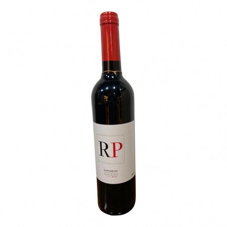 RAPOSEIRA RP TINTO 2016 750 ml  RAPOSEIRA RP TINTO 2016 750 ml