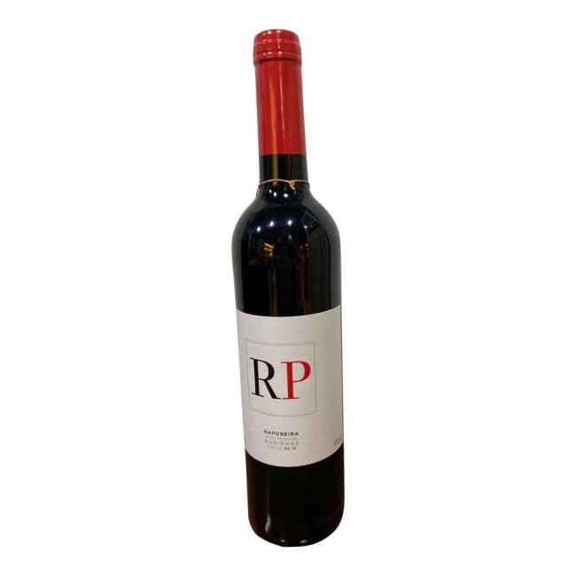 RAPOSEIRA RP TINTO 2016 750 ml 