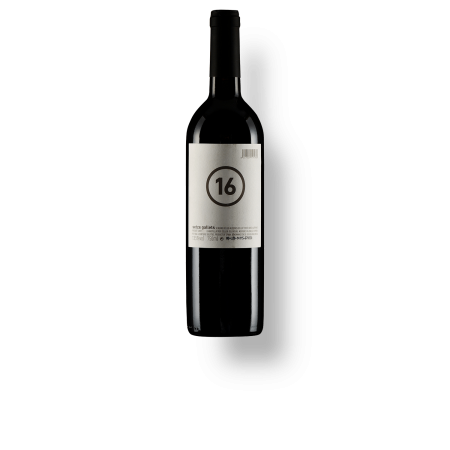 SETZE GALLETS 2019 TINTO 750 ml SETZE GALLETS 2019 TINTO 750 ml