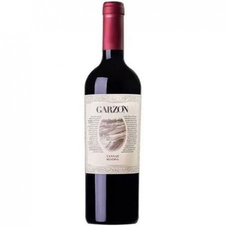 GARZON TANNAT RESERVA  750 ml GARZON TANNAT RESERVA  750 ml