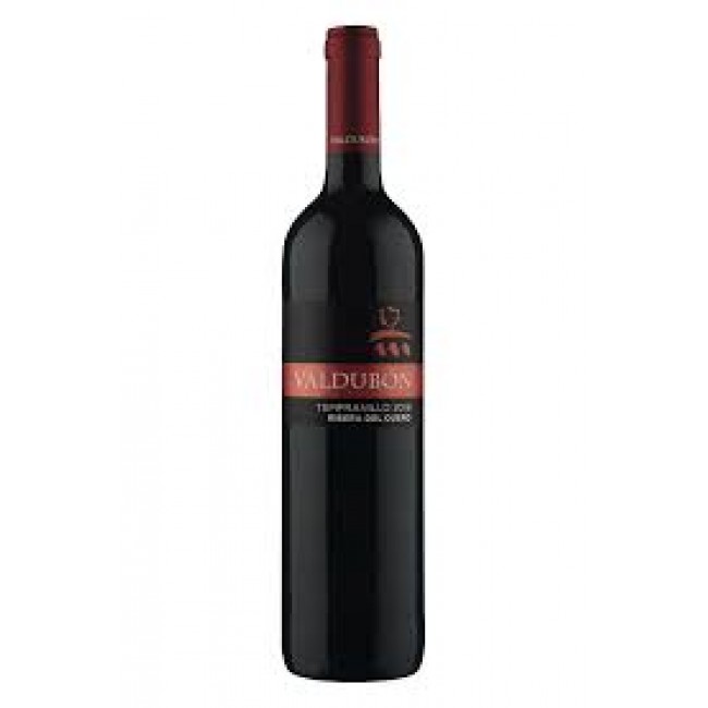 VALDUBON TEMPRANILLO 2020 750 ml