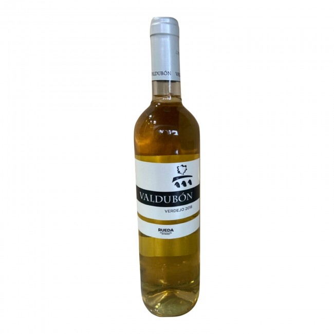 VALDUBÓN VERDEJO 2018 750 ml 