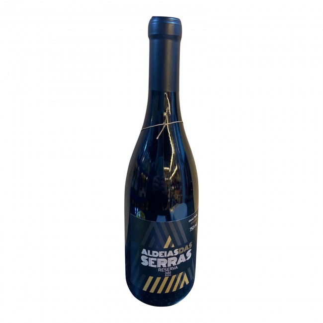 ALDEIAS DAS SERRAS RESERVA TINTO  750ml