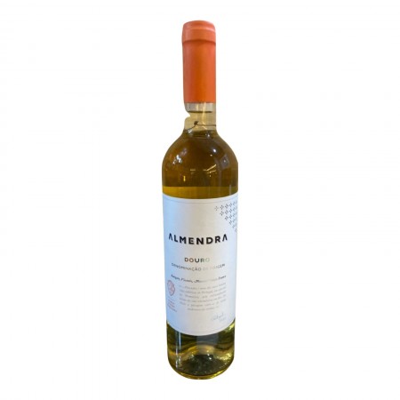 ALMENDRA BRANCO DOC  750 ml ALMENDRA BRANCO DOC  750 ml