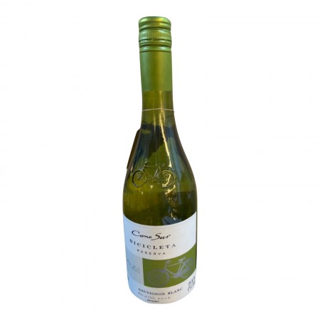 CONO SUR BICICLETA RESERVA SAUVIGNON BLANC 2019 750 ml CONO SUR BICICLETA RESERVA SAUVIGNON BLANC 2019 750 ml