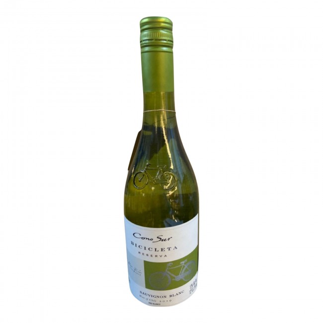 CONO SUR BICICLETA RESERVA SAUVIGNON BLANC 2019 750 ml