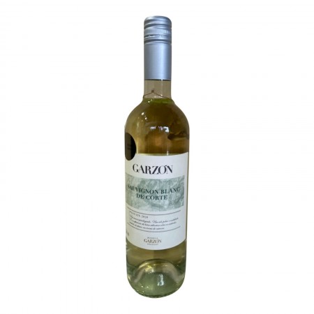 GARZÓN ESTATE SAUVIGNON BLANC DE CORTE  750 ml GARZÓN ESTATE SAUVIGNON BLANC DE CORTE  750 ml