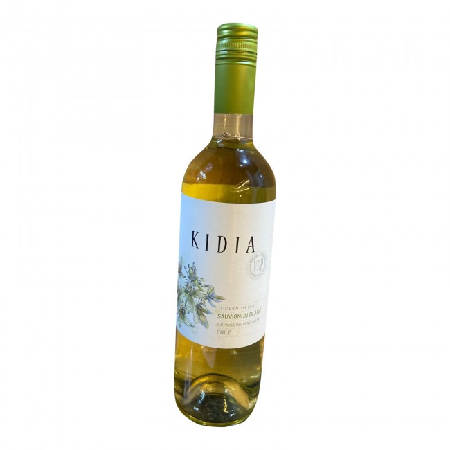 KIDIA SAUVIGNON BLANC 2021 750 ML 