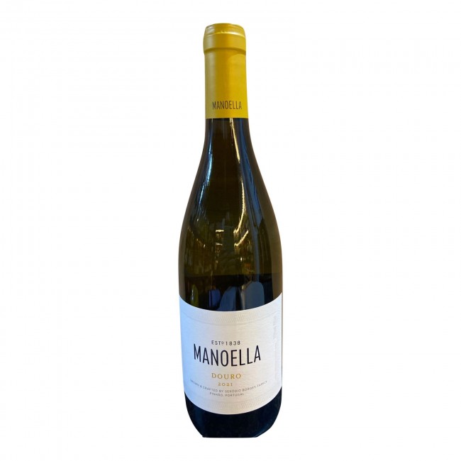 MANOELLA BRANCO DOURO  750ml