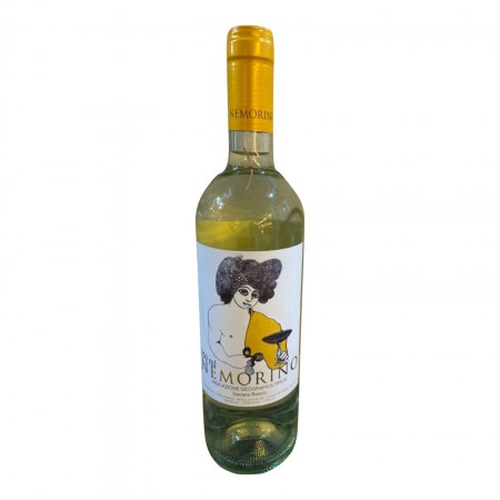 NEMORINO BRANCO 2019  750 ml  NEMORINO BRANCO 2019  750 ml