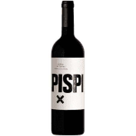 PISPI BLEND DE TINTAS 2019 750 ml PISPI BLEND DE TINTAS 2019 750 ml