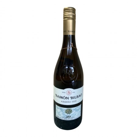 RAMÓN BILBAO ALBARIÑO  750ml RAMÓN BILBAO ALBARIÑO  750ml