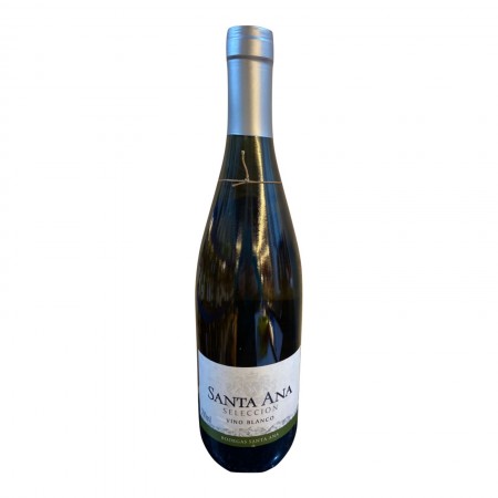 SANTA ANA SELECCION BRANCO  750 ml  SANTA ANA SELECCION BRANCO  750 ml