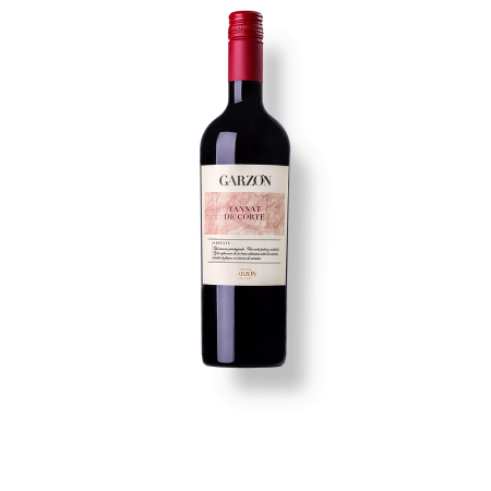 GARZON ESTATE TANNAT DE CORTE  750 ml GARZON ESTATE TANNAT DE CORTE  750 ml