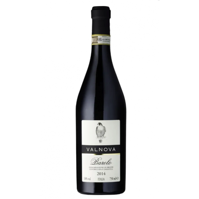 VALNOVA BAROLO 2013 750 ML