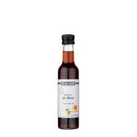 Vinagre de Jerez D.O.P 250ml Beaufor Vinagre de Jerez D.O.P 250ml Beaufor